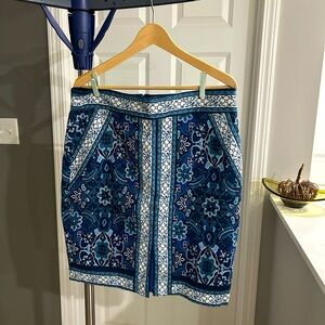 LOFT skirt - Size 14 NWT